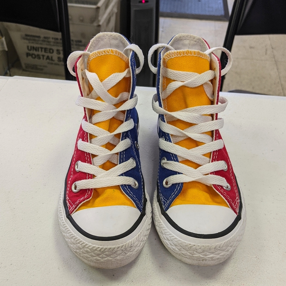 Converse Chuck Taylor All Star